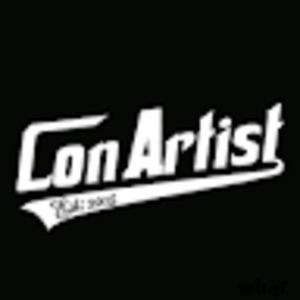 Meet your Posher, Conartist